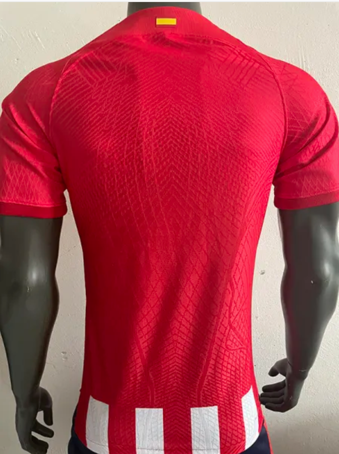 Atletico home 23-24