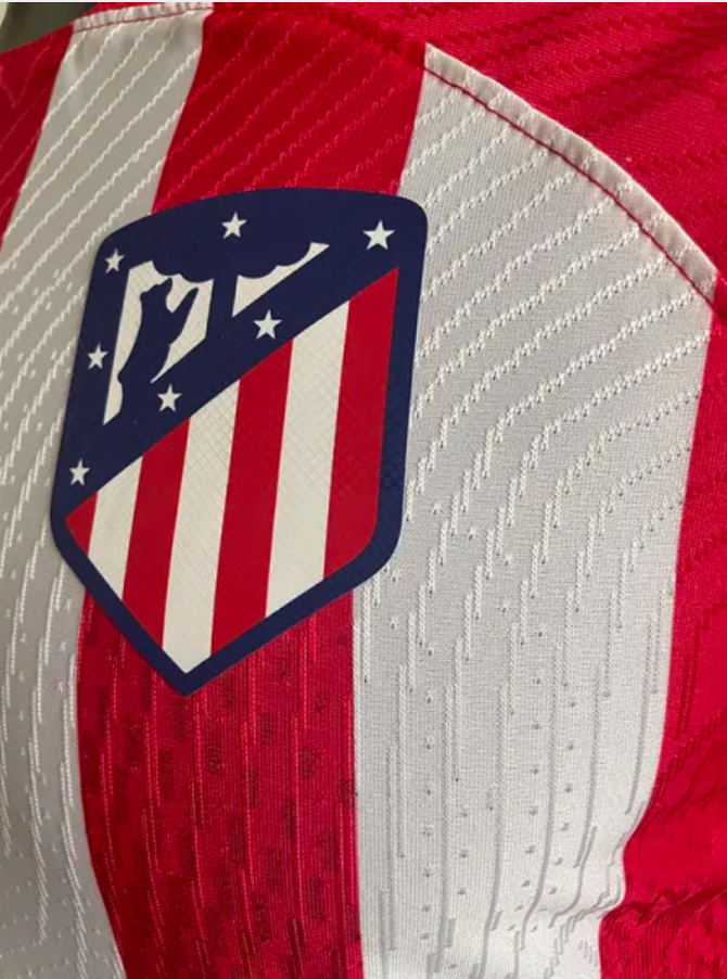 Atletico home 23-24