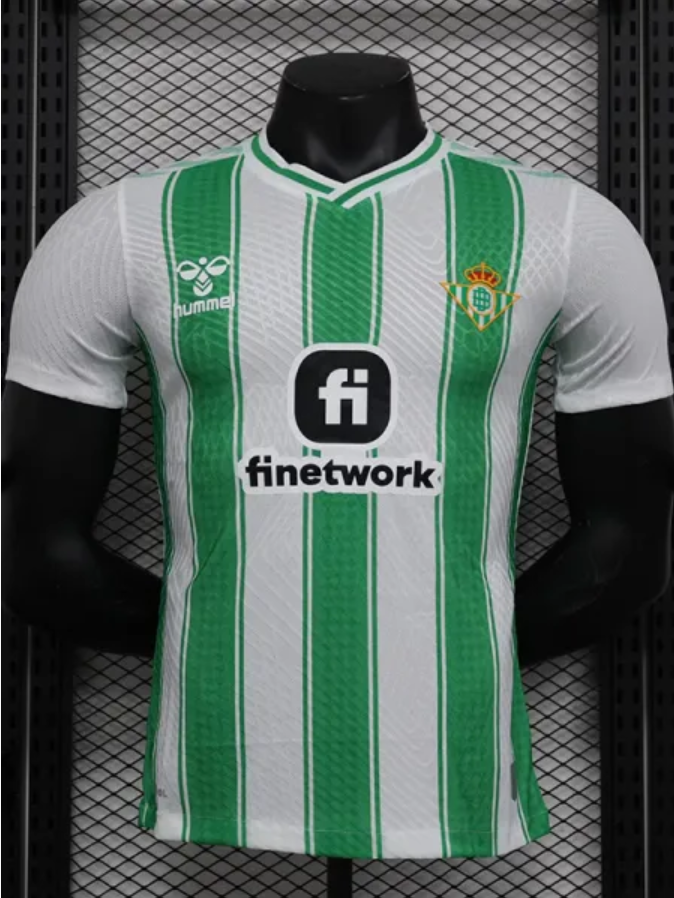 Betis home 23-24