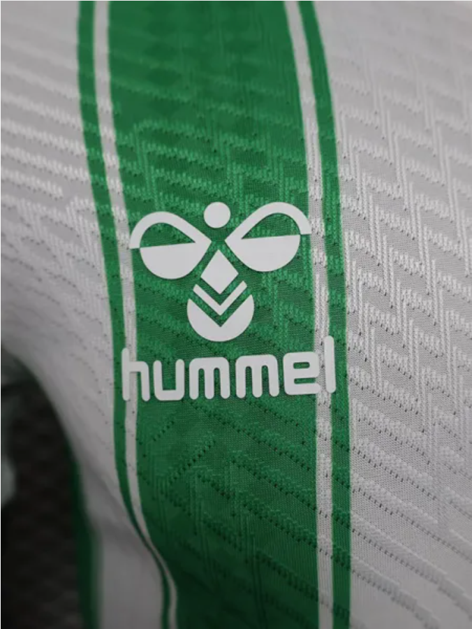 Betis home 23-24