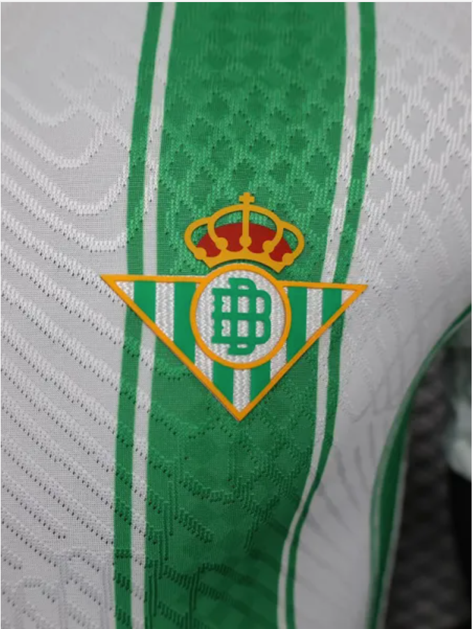 Betis home 23-24