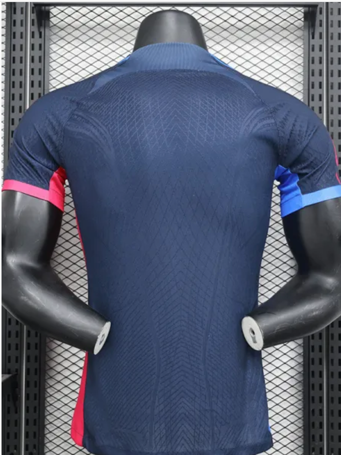 Barcelona limited edition