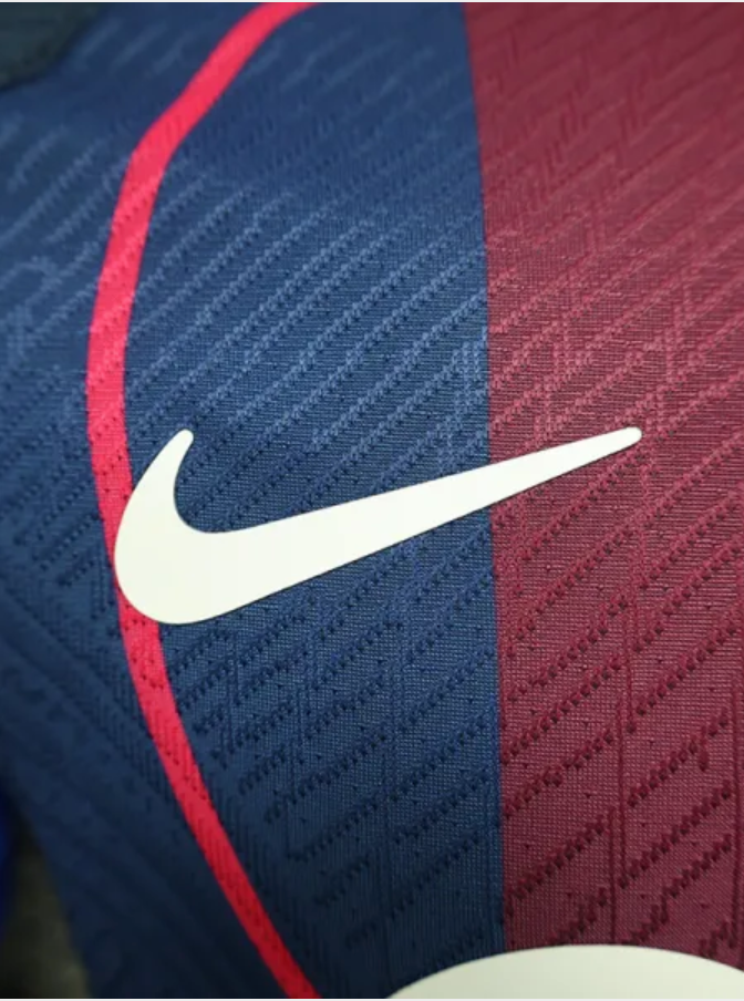 Barcelona limited edition