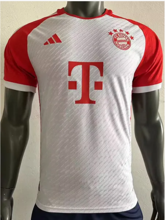 Bayern home 23-24