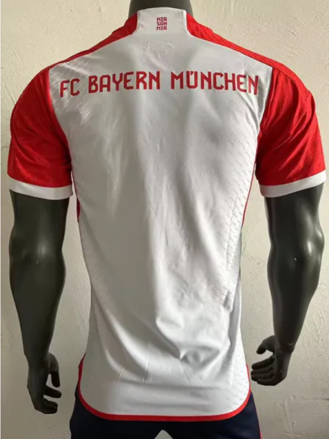 Bayern home 23-24