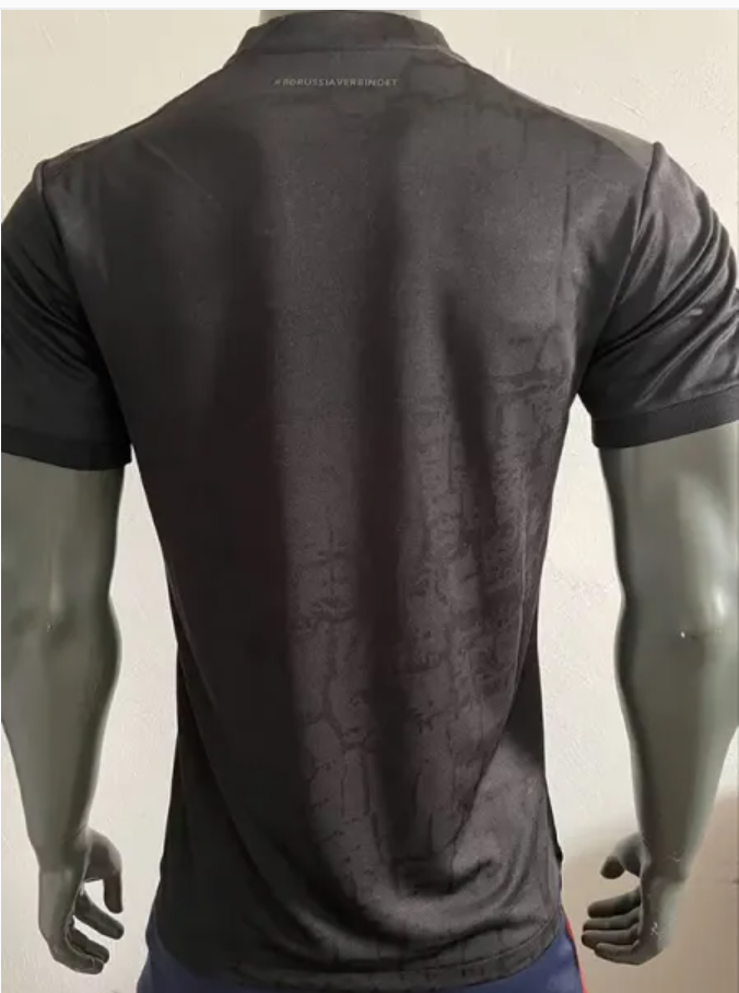 Dortmund Black Edition