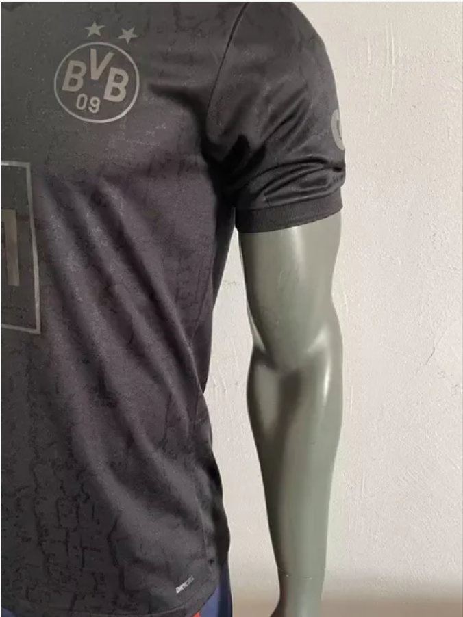 Dortmund Black Edition