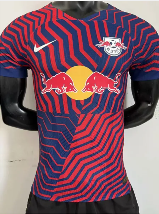 Leipzig away 23-24