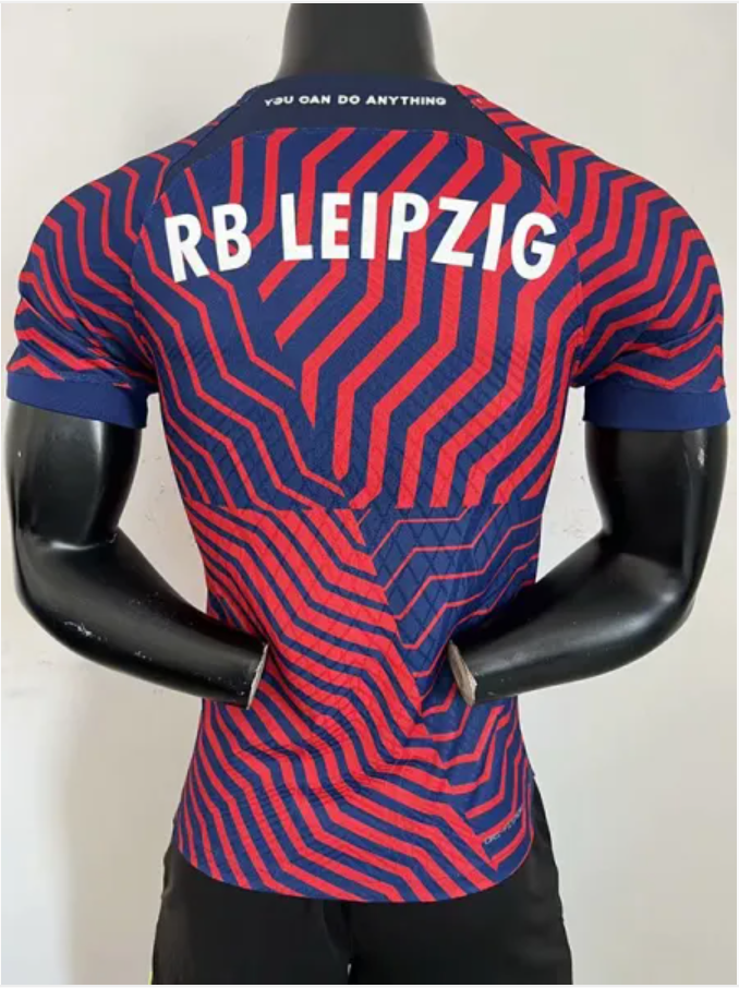 Leipzig away 23-24