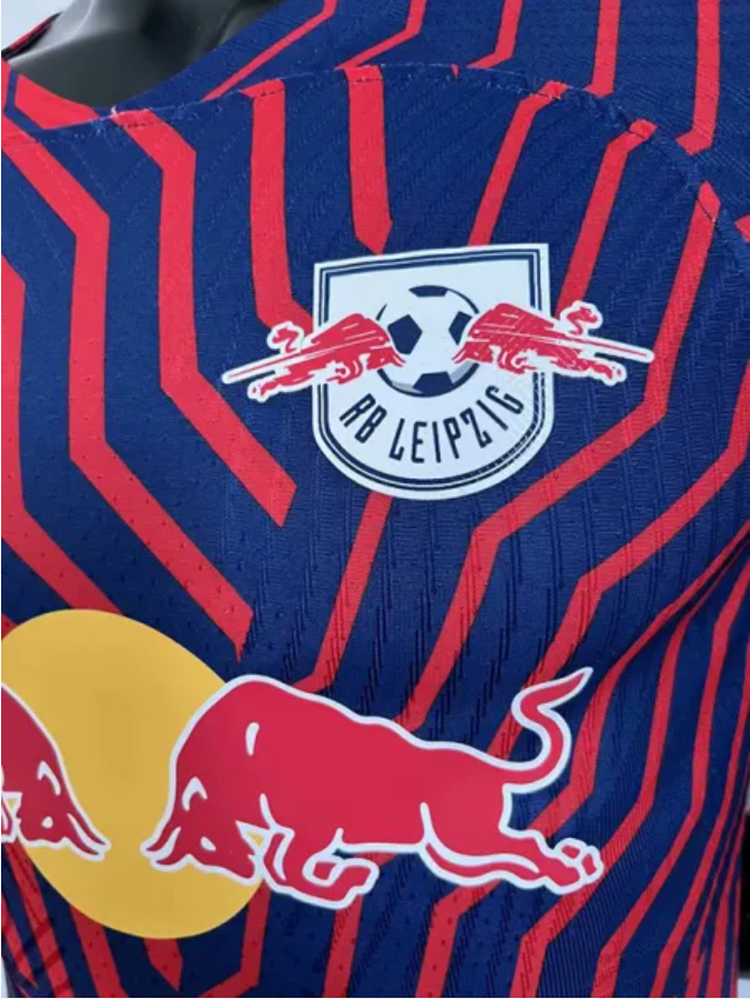 Leipzig away 23-24
