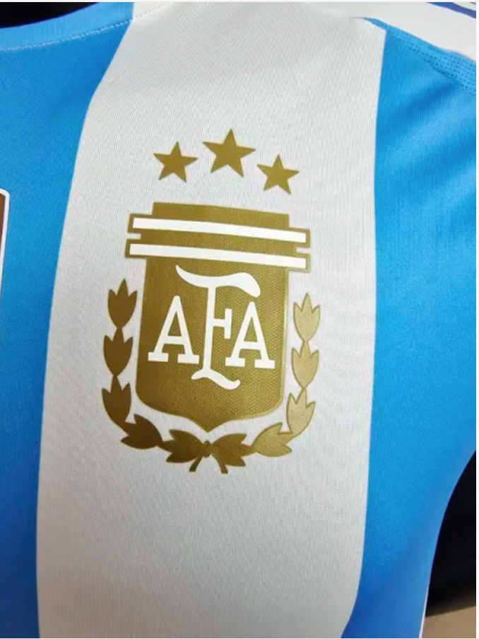 Argentine domicile 24-25
