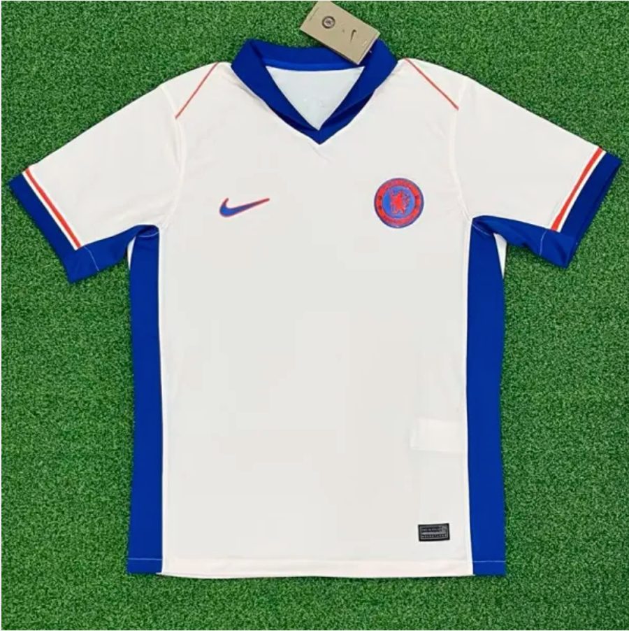 Chelsea Concept