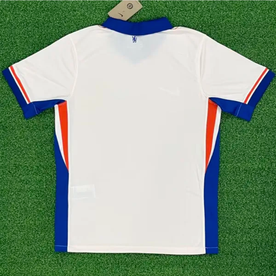 Chelsea Concept