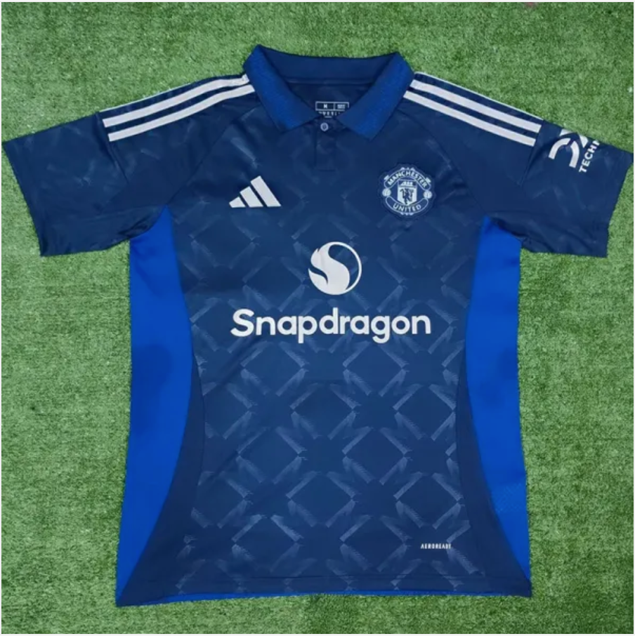 Man Utd Concept