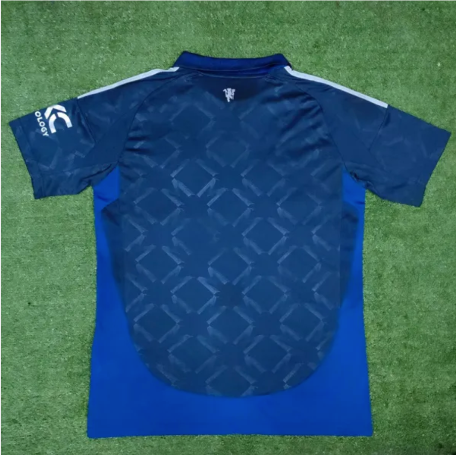 Man Utd Concept