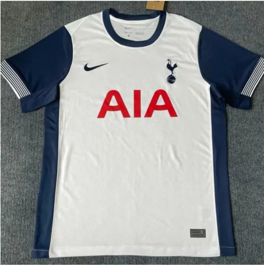 Tottenham Concept