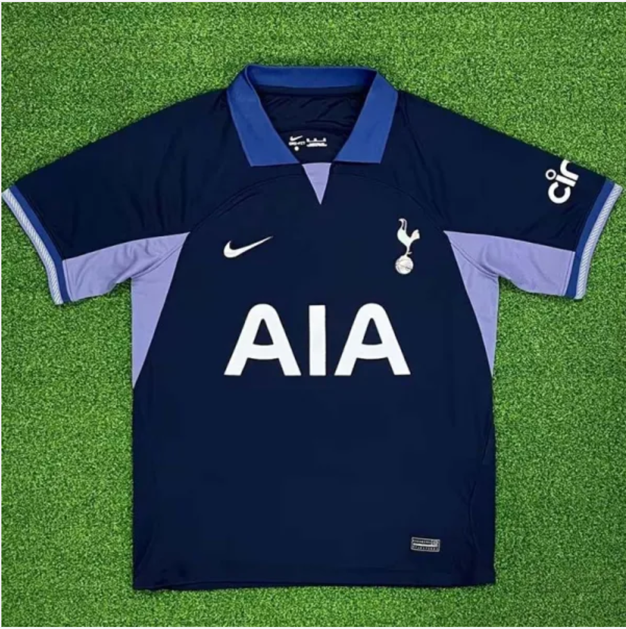 Tottenham Fans