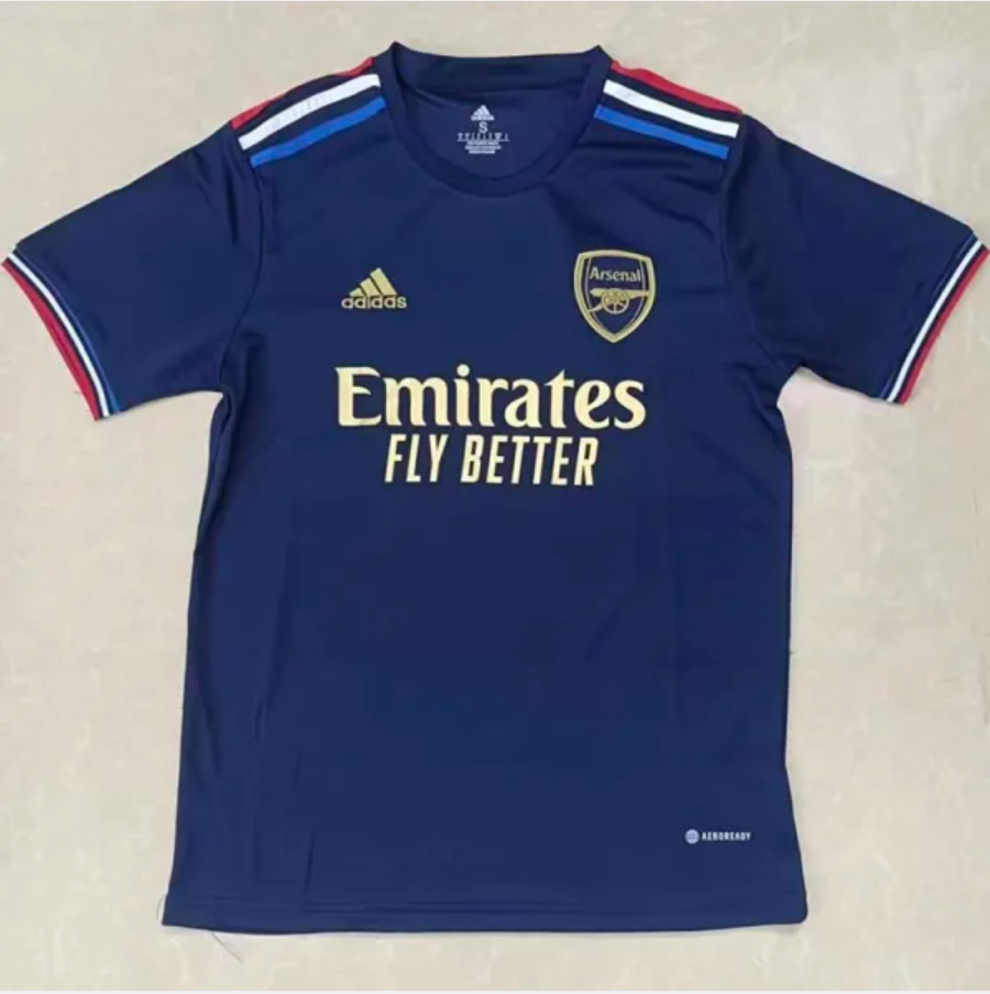 Arsenal Limited Fans