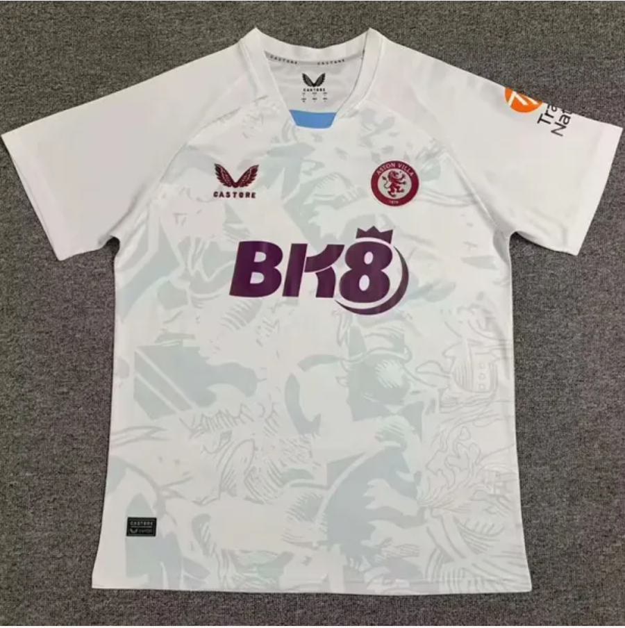 Aston Villa Concept