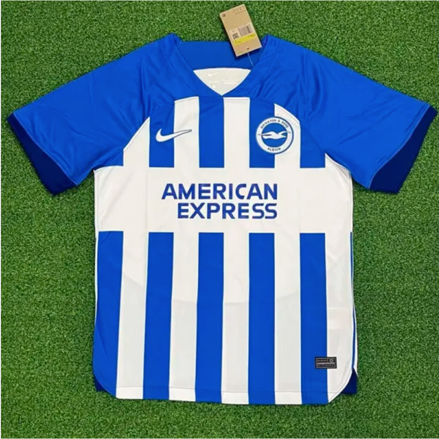 Brighton Concept