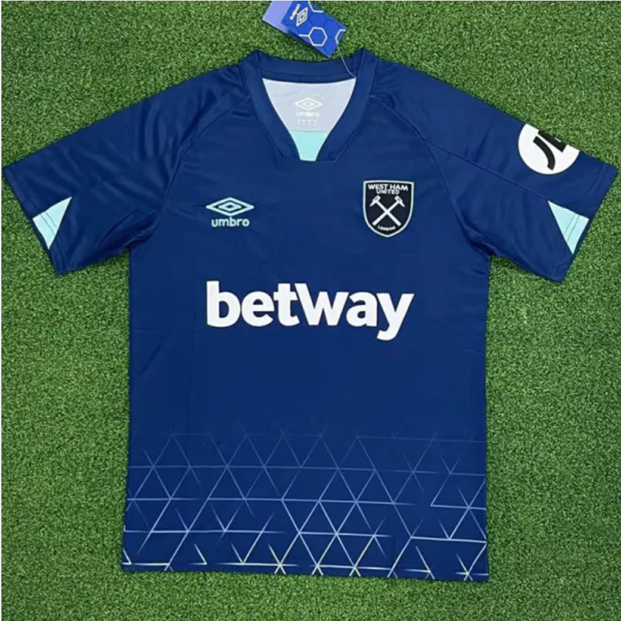 West Ham Concept