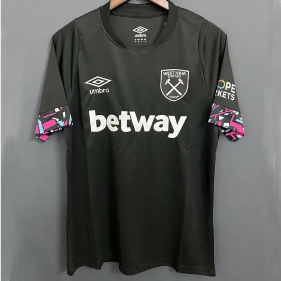 West Ham fans
