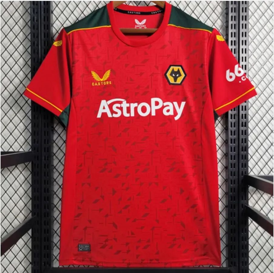 Wolves Fans