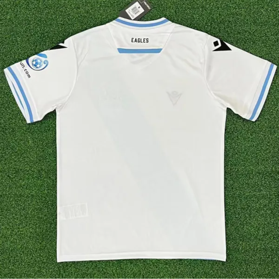 Crystal Palace Concept