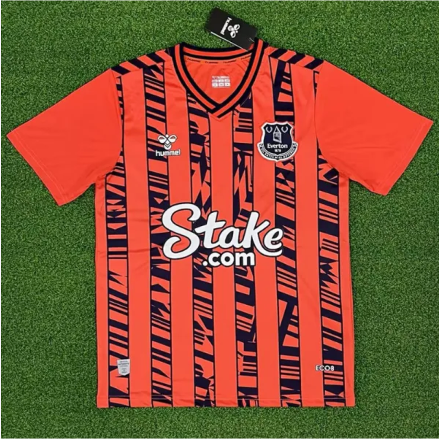 Everton Concept