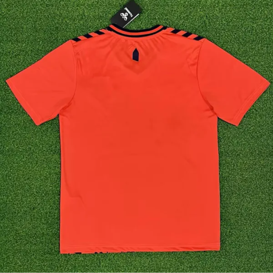 Everton Concept