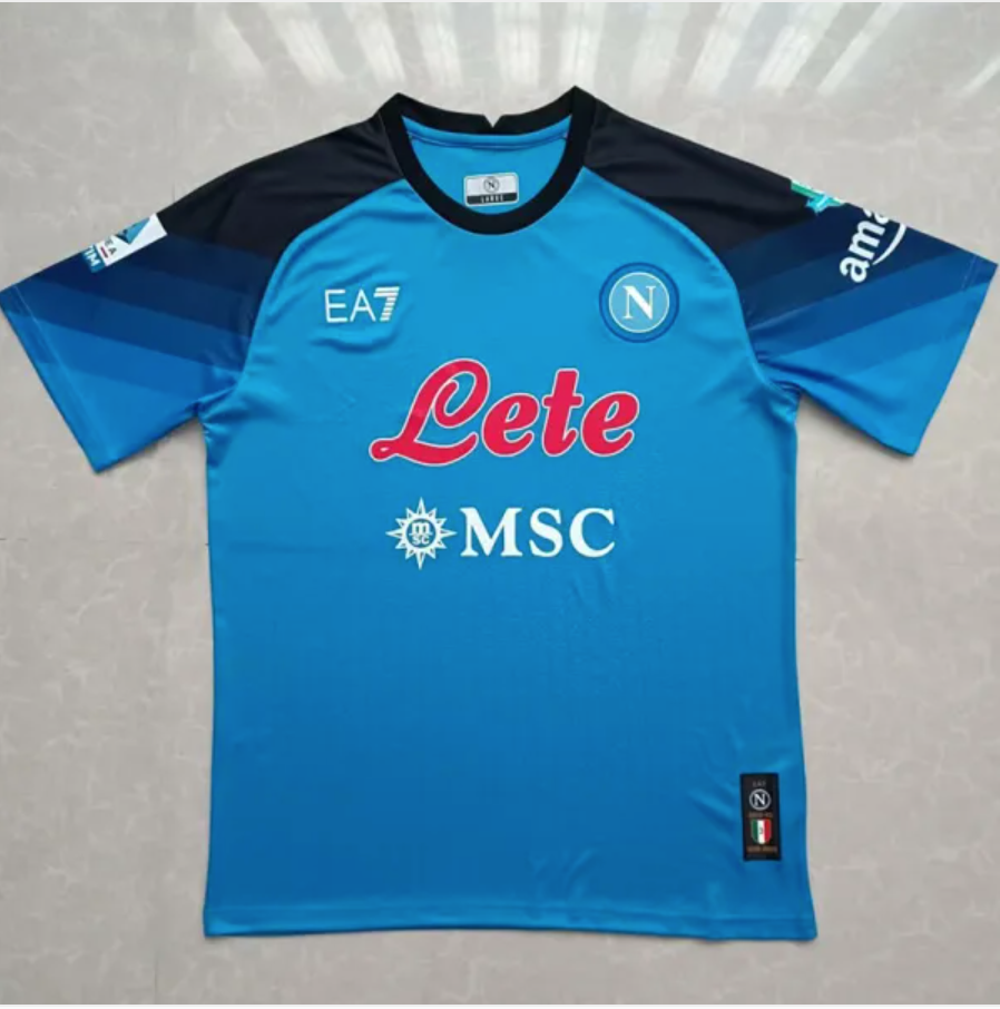 Naples Fans