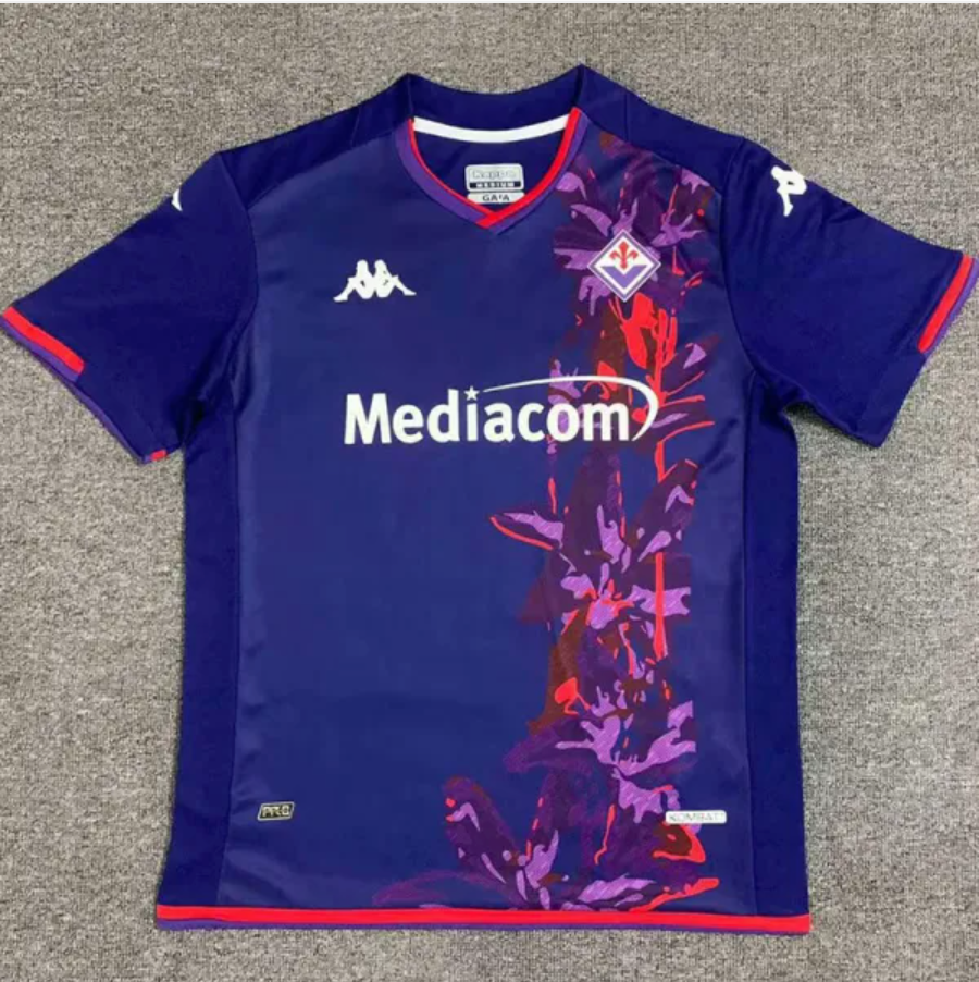 Fiorentina fans