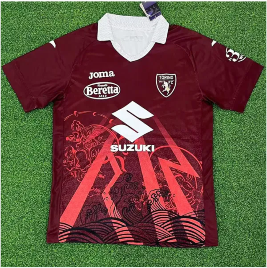 Torino Fans