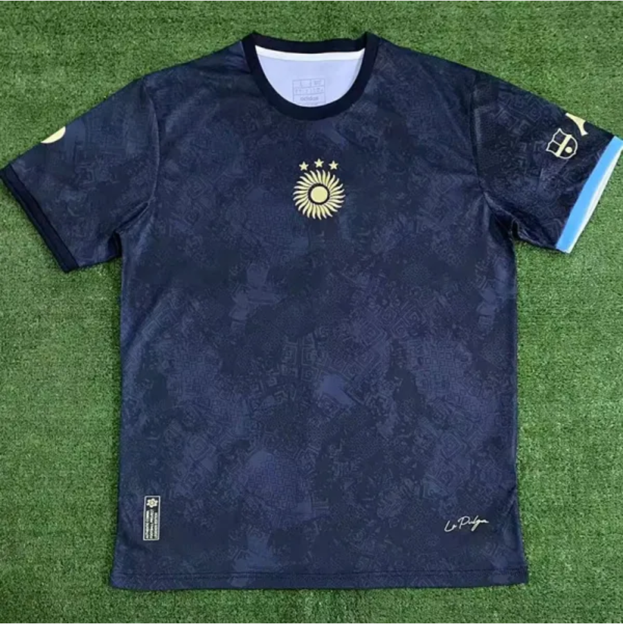 Concept Argentina