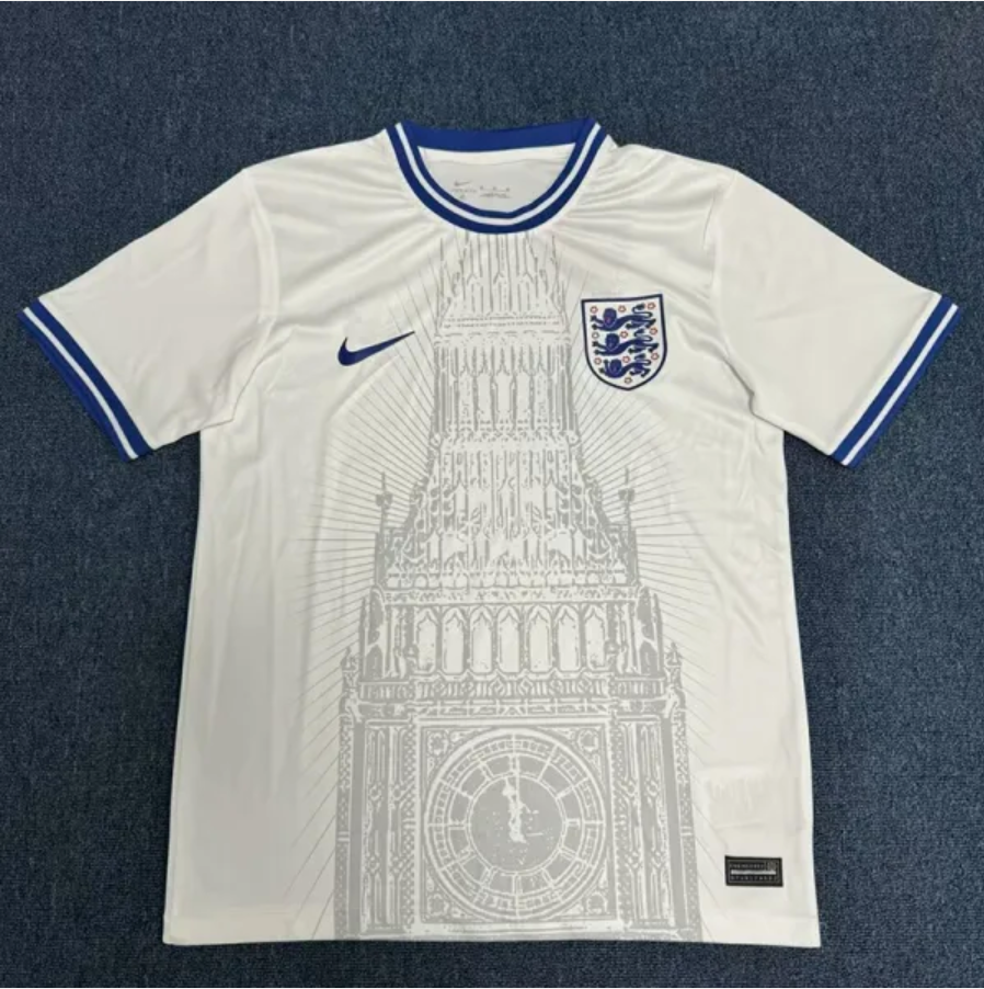 England fans