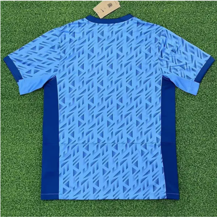 Concept England