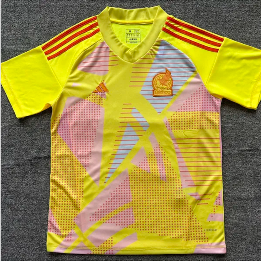 Concept Mexico