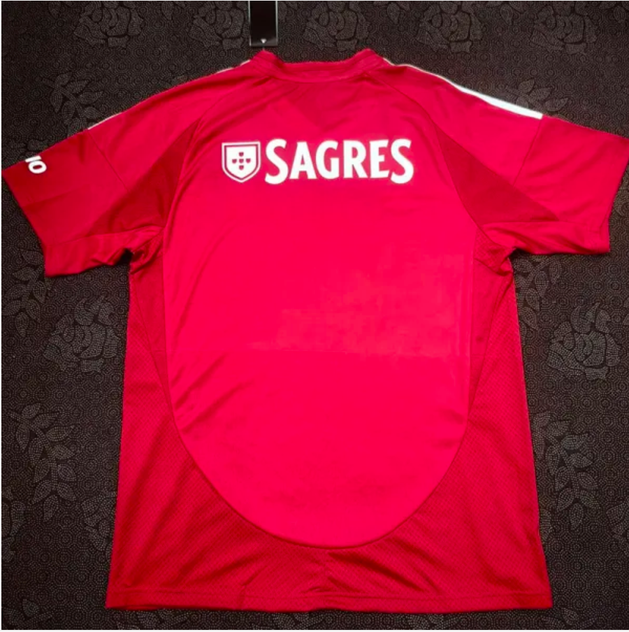 Benfica domicile 24-25
