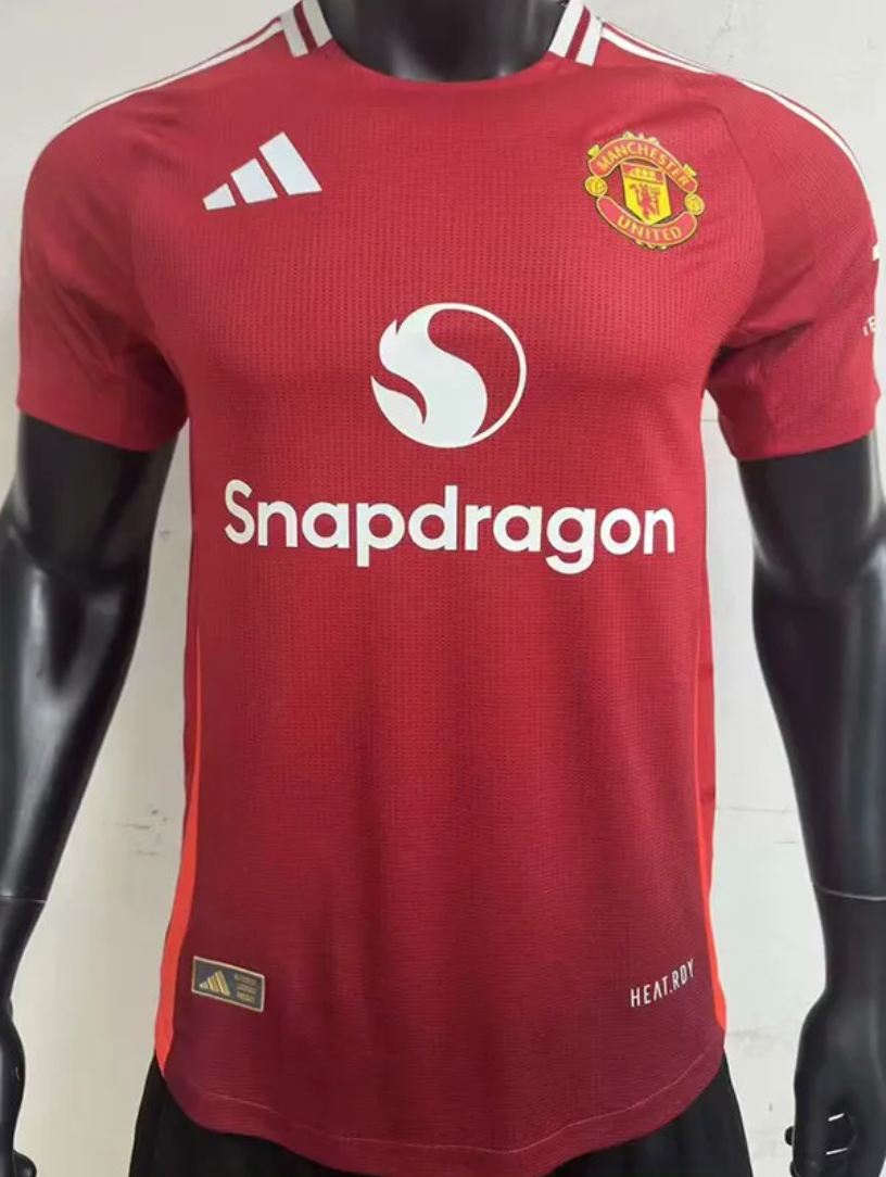 24/25 Manchester UTD
