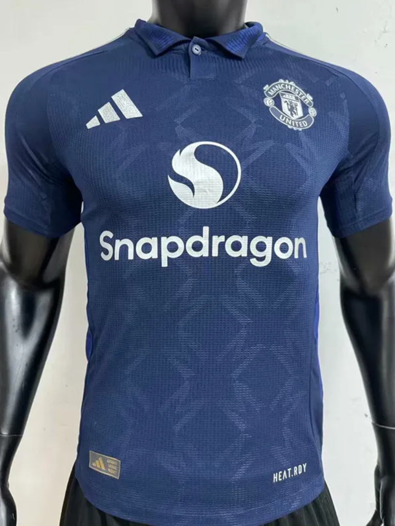 24/25 Manchester UTD