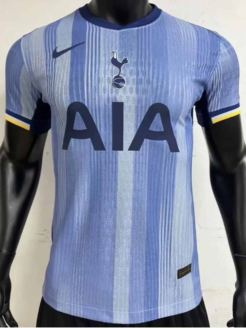 24/25 Tottenham