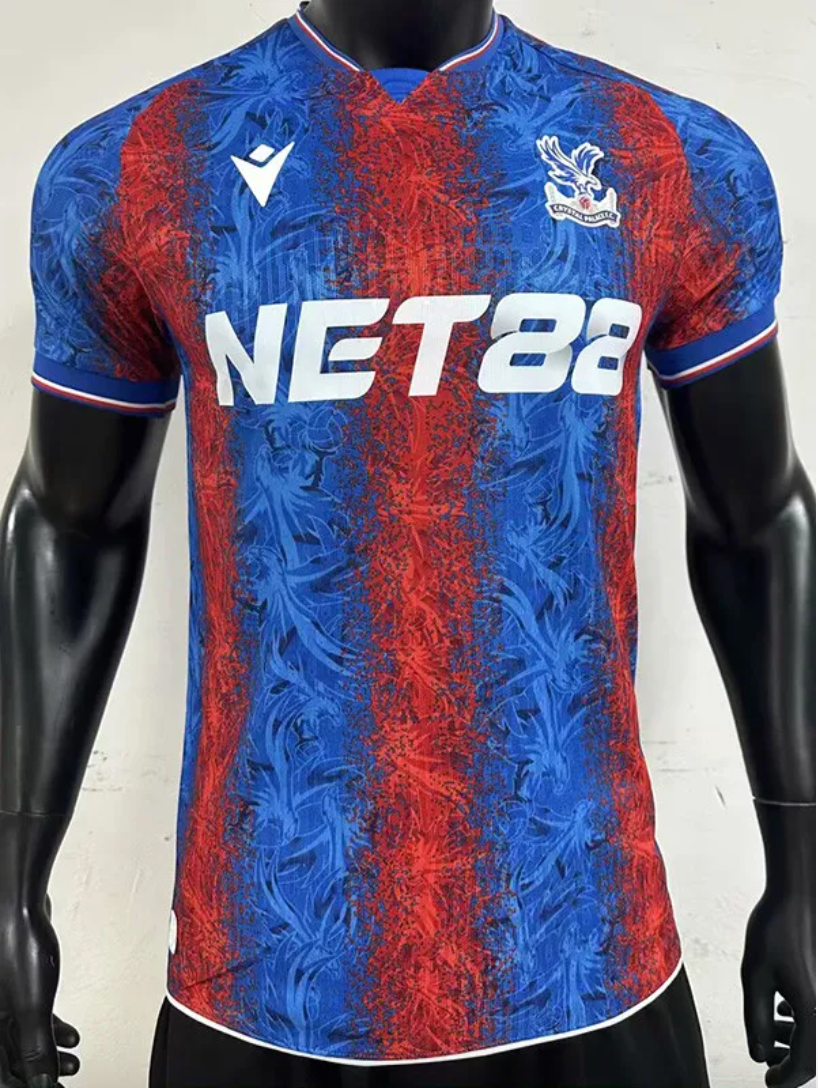 24/25 Crystal Palace