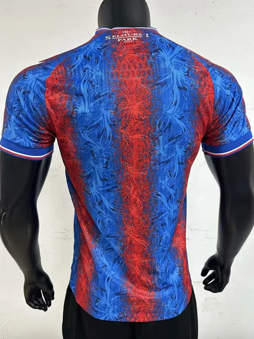 24/25 Crystal Palace