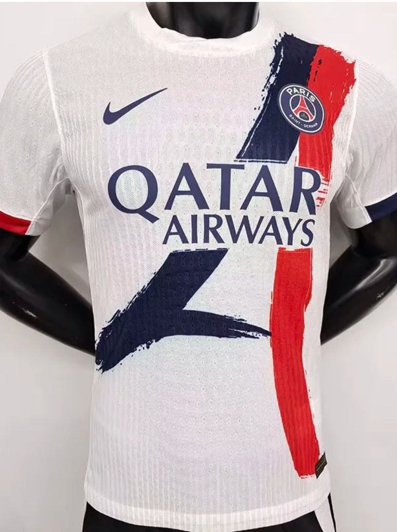 24/25 Paris