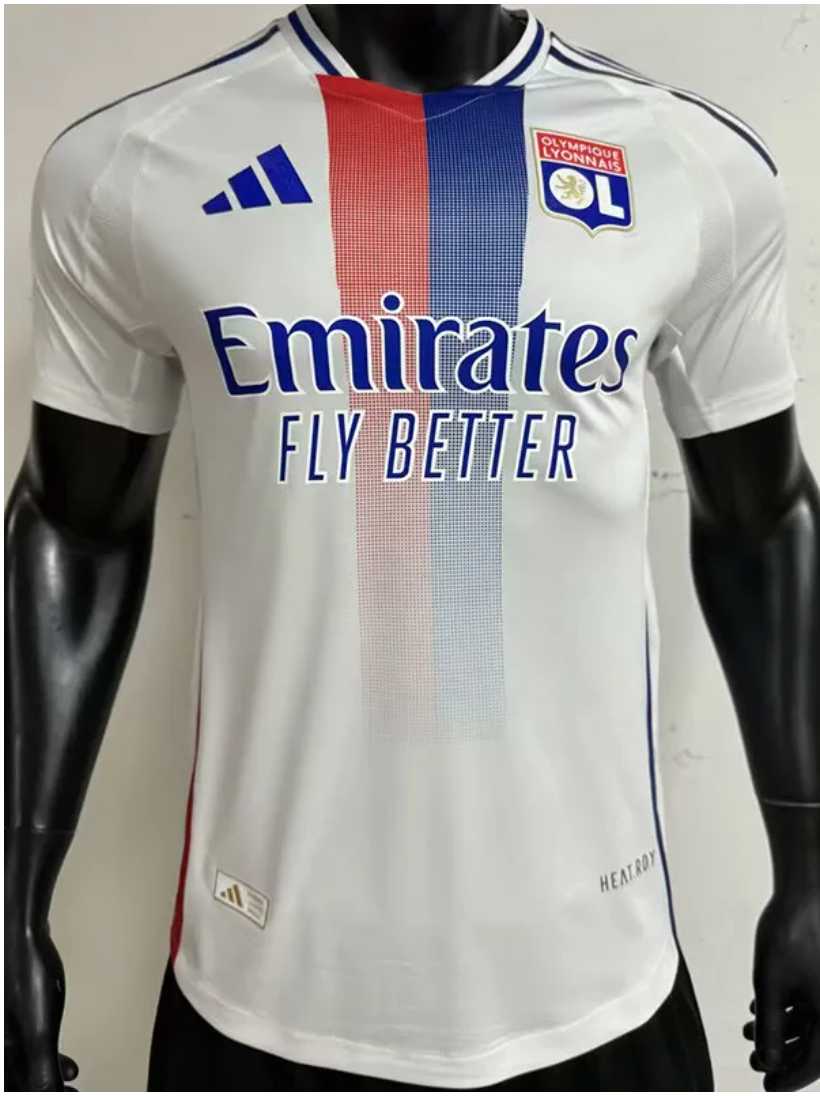 24/25 Lyon