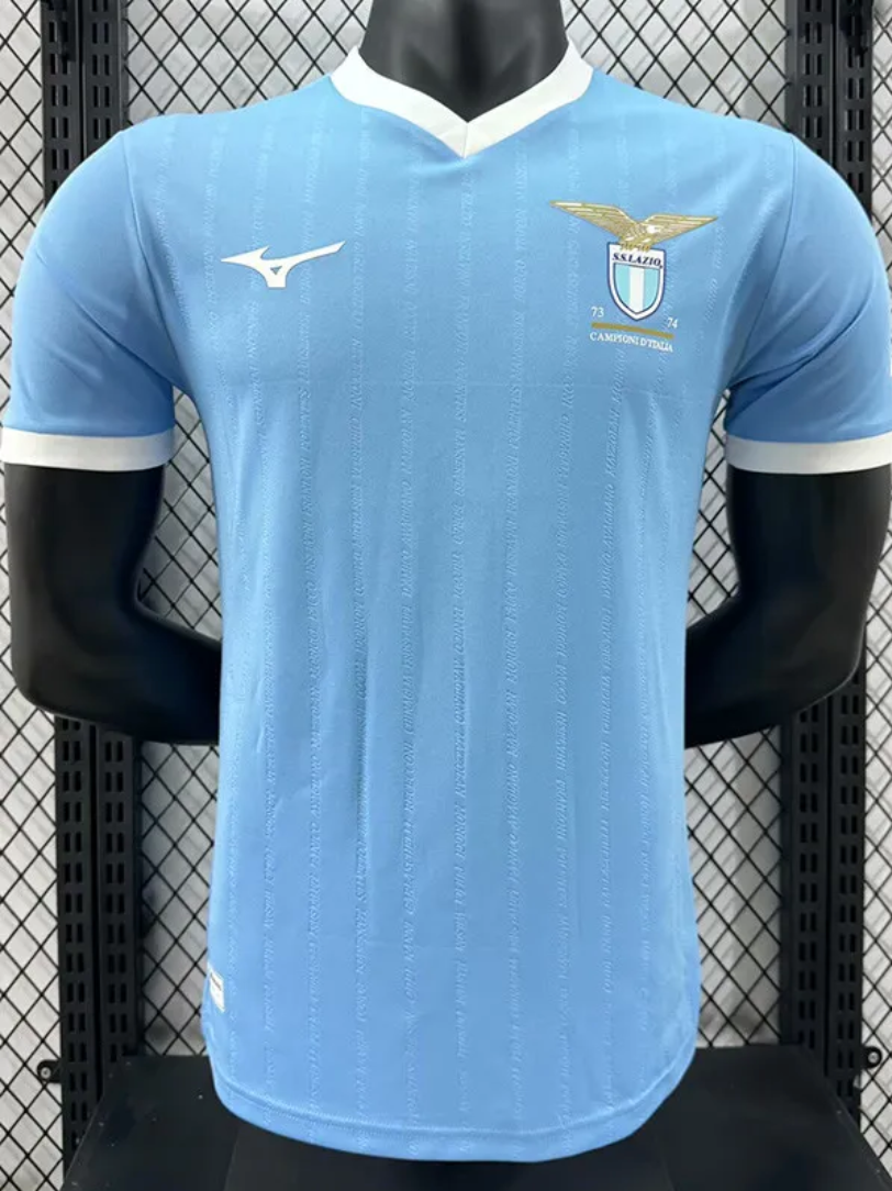 24/25 Lazio