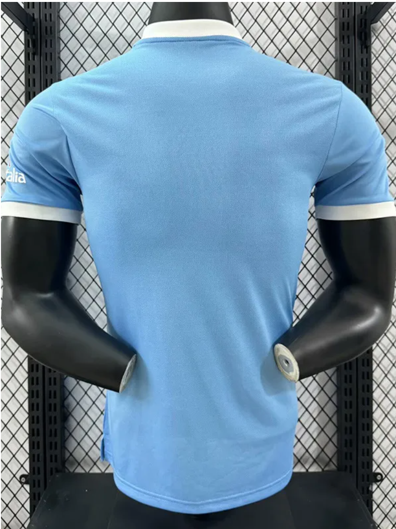 24/25 Lazio