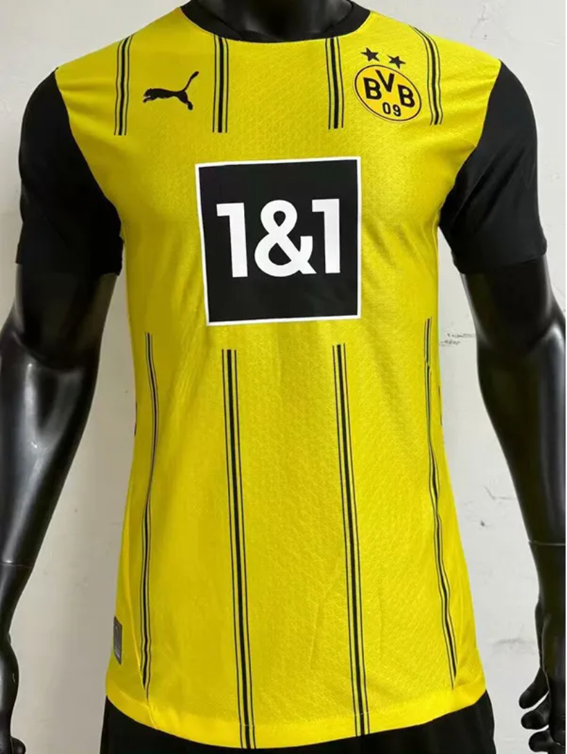 24/25 Dortmund