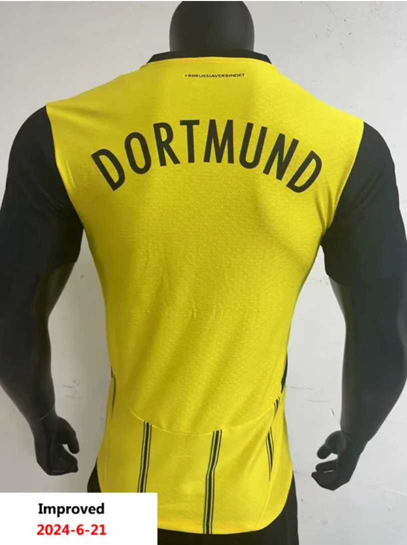 24/25 Dortmund