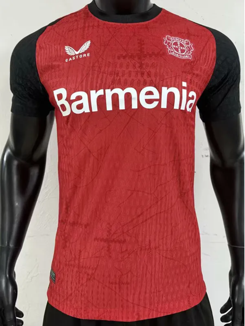 24/25 Leverkusen